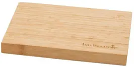 Barbecook Snijplank bamboe l20b15h2cm - afbeelding 1
