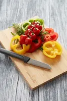 Barbecook Snijplank bamboe l33b16h2cm - afbeelding 2