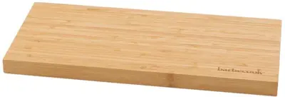 Barbecook Snijplank bamboe l33b16h2cm - afbeelding 1