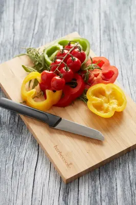 Barbecook Snijplank bamboe l40b30h1.5cm - afbeelding 2