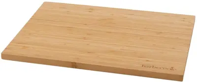 Barbecook Snijplank bamboe l40b30h1.5cm - afbeelding 1
