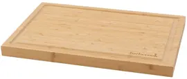 Barbecook Snijplank m/sapgeul l46.5b28h2.8cm - afbeelding 1