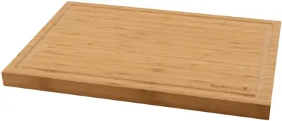 Barbecook snijplank met sapgeul l50b35h3cm - afbeelding 1