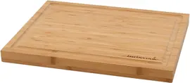 Barbecook snijplank uit bamboe met sapgeul 40x30x3cm fsc® kopen?