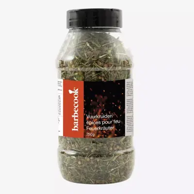 Barbecook Vuurkruiden