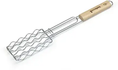 Barbecook Worstenklem 4 worsten