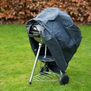 Barbecuehoezen