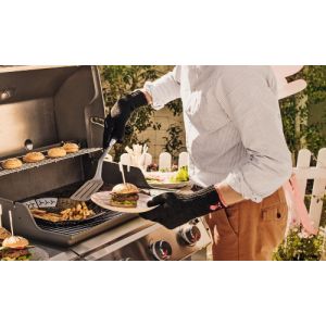 Barbecuekleding
