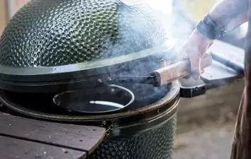 Barbecues