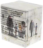Basic Wizard Supplies (Harry Potter and Hagrid Figurine) - Harry Potter Village - afbeelding 3