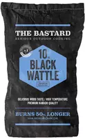 Bastard black wattle houtskool 10kg fsc - afbeelding 1