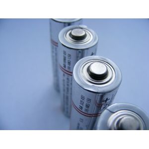 Batterijen & Accessoires