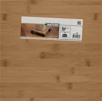 Bature Planttrolley bamboe h7.5b30l30 - afbeelding 2