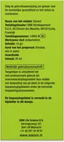Bayer Decis concentraat 20ml - afbeelding 4
