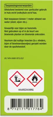 Bayer Decis concentraat 20ml - afbeelding 8