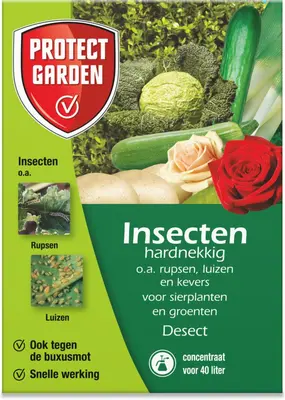 Bayer Decis concentraat 20ml - afbeelding 1