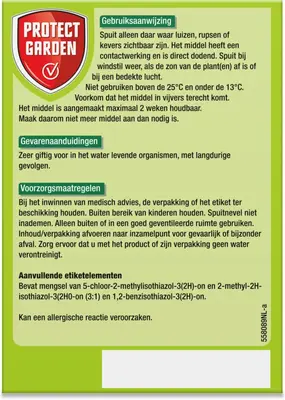 Bayer Decis concentraat 20ml - afbeelding 3