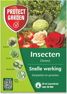 Bayer Decis concentraat 20ml - afbeelding 7