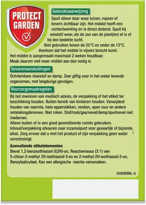 Bayer Decis concentraat 20ml - afbeelding 9