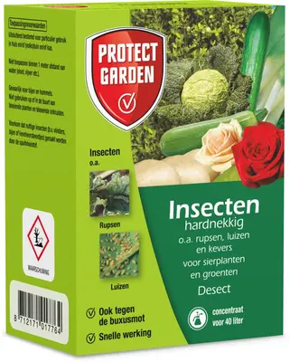 Bayer Decis concentraat 20ml - afbeelding 5