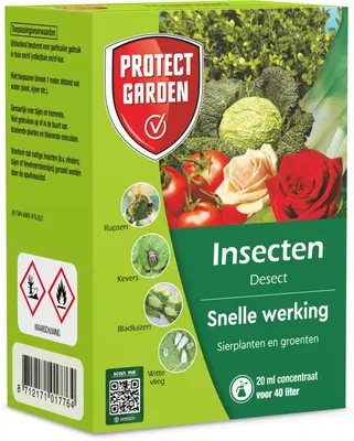 Bayer Decis concentraat 20ml - afbeelding 6