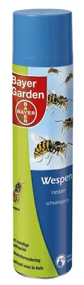 Bayer wespen schuimspray 400 ml