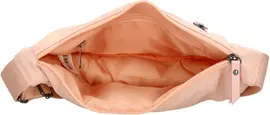 Beagles calvia schoudertas roze - afbeelding 4