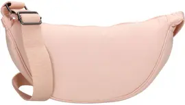 Beagles calvia schoudertas roze - afbeelding 1