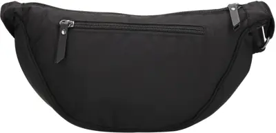 Beagles calvia schoudertas zwart - afbeelding 3