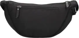 Beagles calvia schoudertas zwart - afbeelding 3