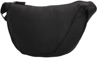 Beagles calvia schoudertas zwart - afbeelding 4