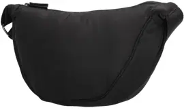 Beagles calvia schoudertas zwart - afbeelding 4