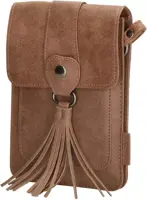 Beagles carral telefoontasje bruin - afbeelding 4