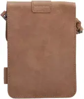 Beagles carral telefoontasje bruin - afbeelding 5