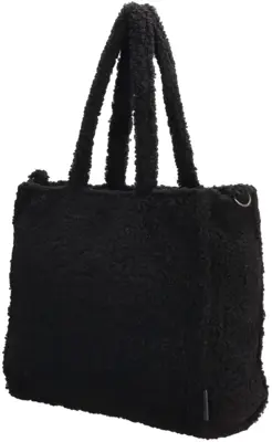 Beagles navarra shopper zwart - afbeelding 4