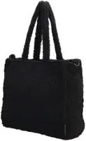 Beagles navarra shopper zwart - afbeelding 4