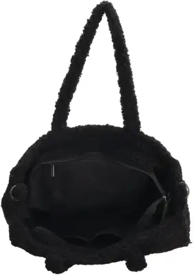 Beagles navarra shopper zwart - afbeelding 6