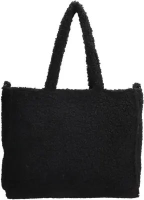 Beagles navarra shopper zwart - afbeelding 5