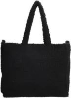 Beagles navarra shopper zwart - afbeelding 5