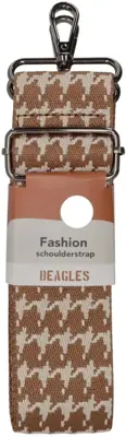 Beagles schouderband multi - afbeelding 3