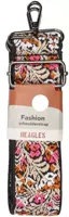 Beagles schouderband multi - afbeelding 2