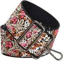 Beagles schouderband multi - afbeelding 1