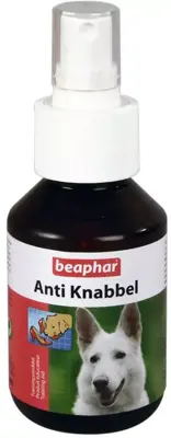 Beaphar anti knabbel 100ml