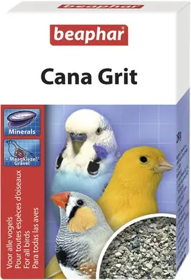 Beaphar Cana grit 250g