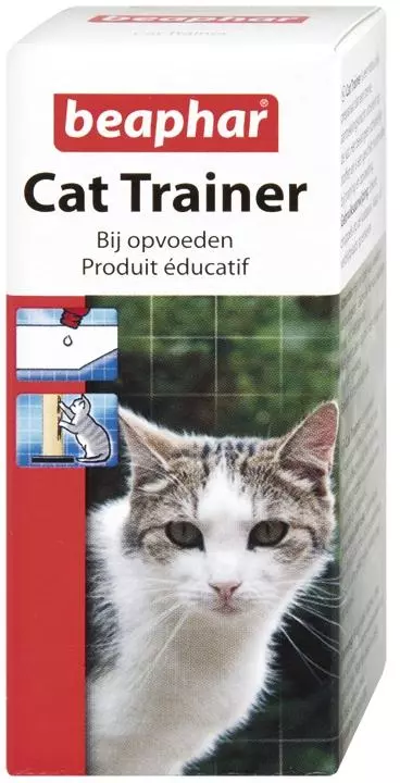 beaphar cat trainer 10 ml