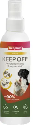 Beaphar KEEP OFF Indoor Spray – 200 ml