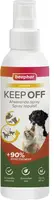 Beaphar KEEP OFF Indoor Spray – 200 ml kopen?