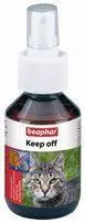 beaphar keep off kat 100 ml