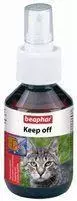 Beaphar keep off kat 100ml