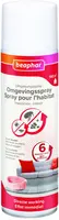 Beaphar Omgevingsspray 250ml Anti vlooienmiddel